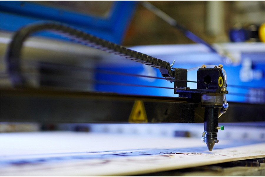 Lazer Kesim Teknolojisinin Avantajları