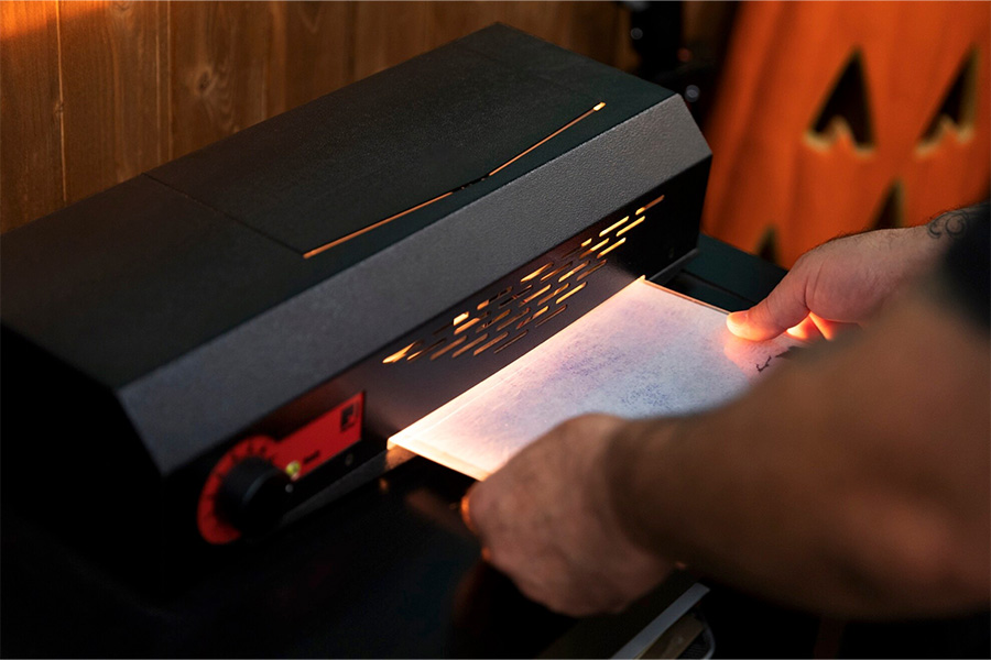 3D Baskı Ve Üretim