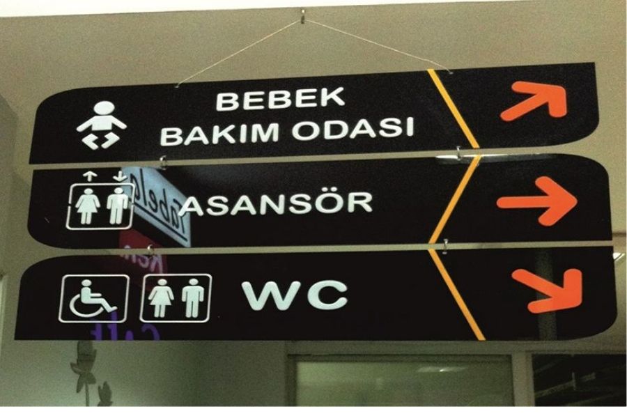 Çalışmalar