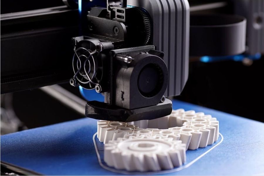 3D Printer
