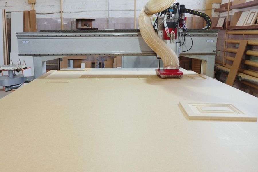 CNC Router