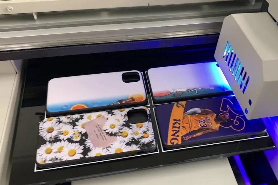 UV printer
